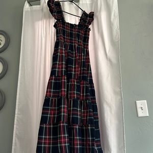 Hill House Home Ellie Dress